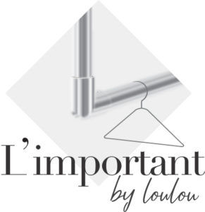 Logo l'important